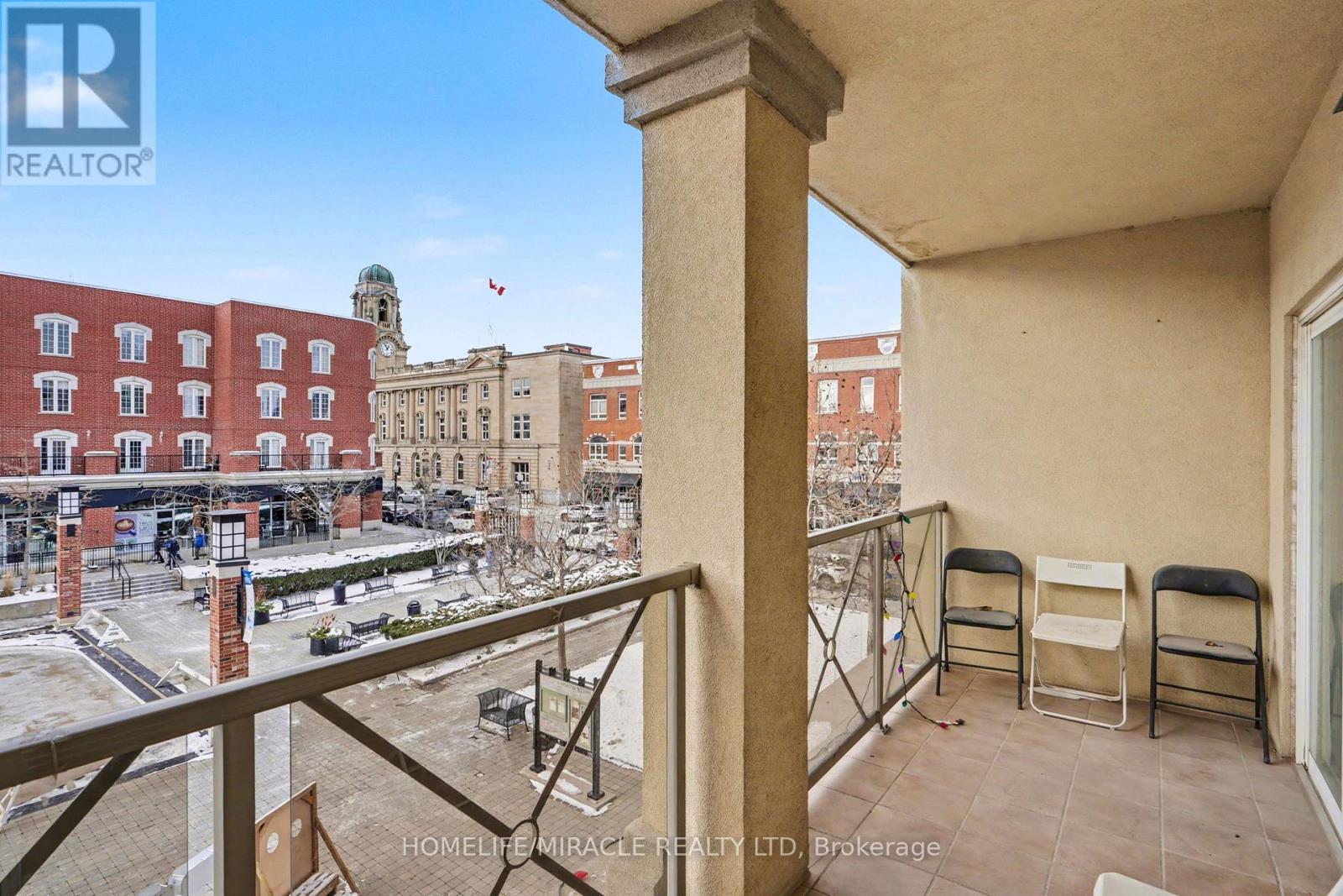 204 - 150 Colborne Street, Brantford, Ontario  N3T 2G6 - Photo 4 - X12514872