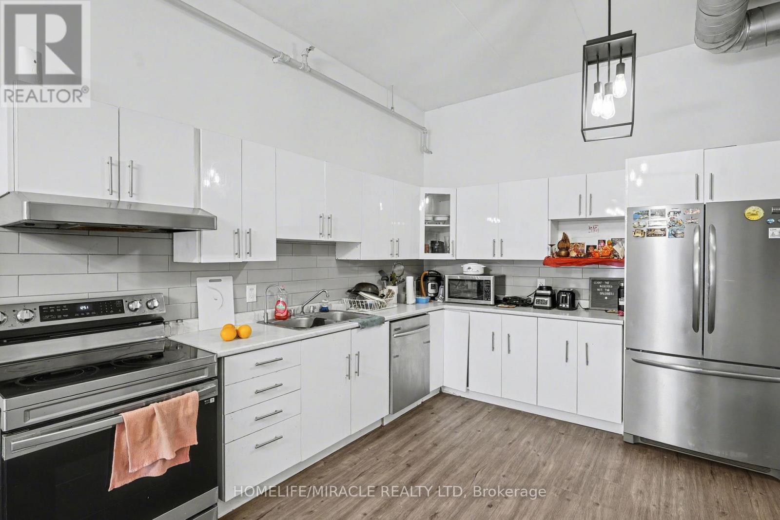 204 - 150 Colborne Street, Brantford, Ontario  N3T 2G6 - Photo 6 - X12514872