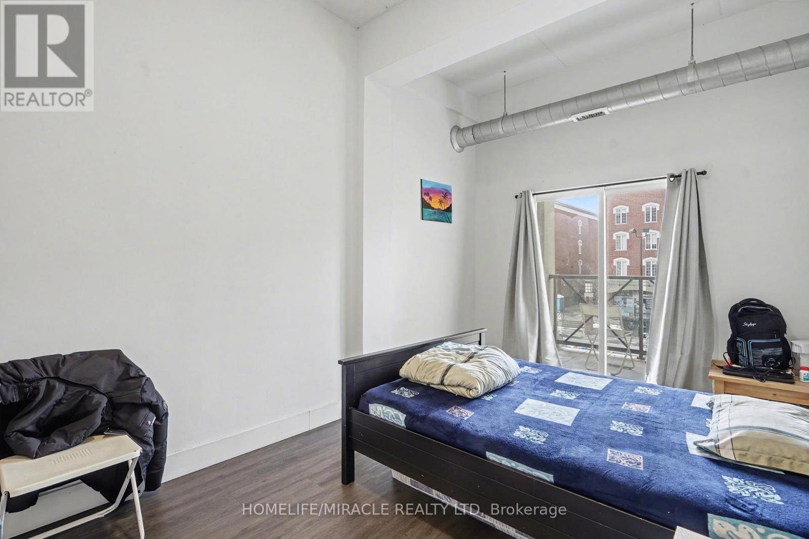 204 - 150 Colborne Street, Brantford, Ontario  N3T 2G6 - Photo 20 - X12514872