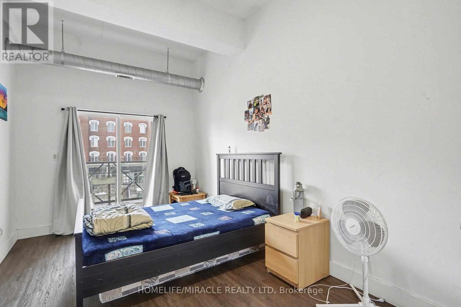 204 - 150 Colborne Street, Brantford, Ontario  N3T 2G6 - Photo 21 - X12514872