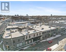 209-210 - 346 RICHMOND ROAD E, Ottawa, Ontario