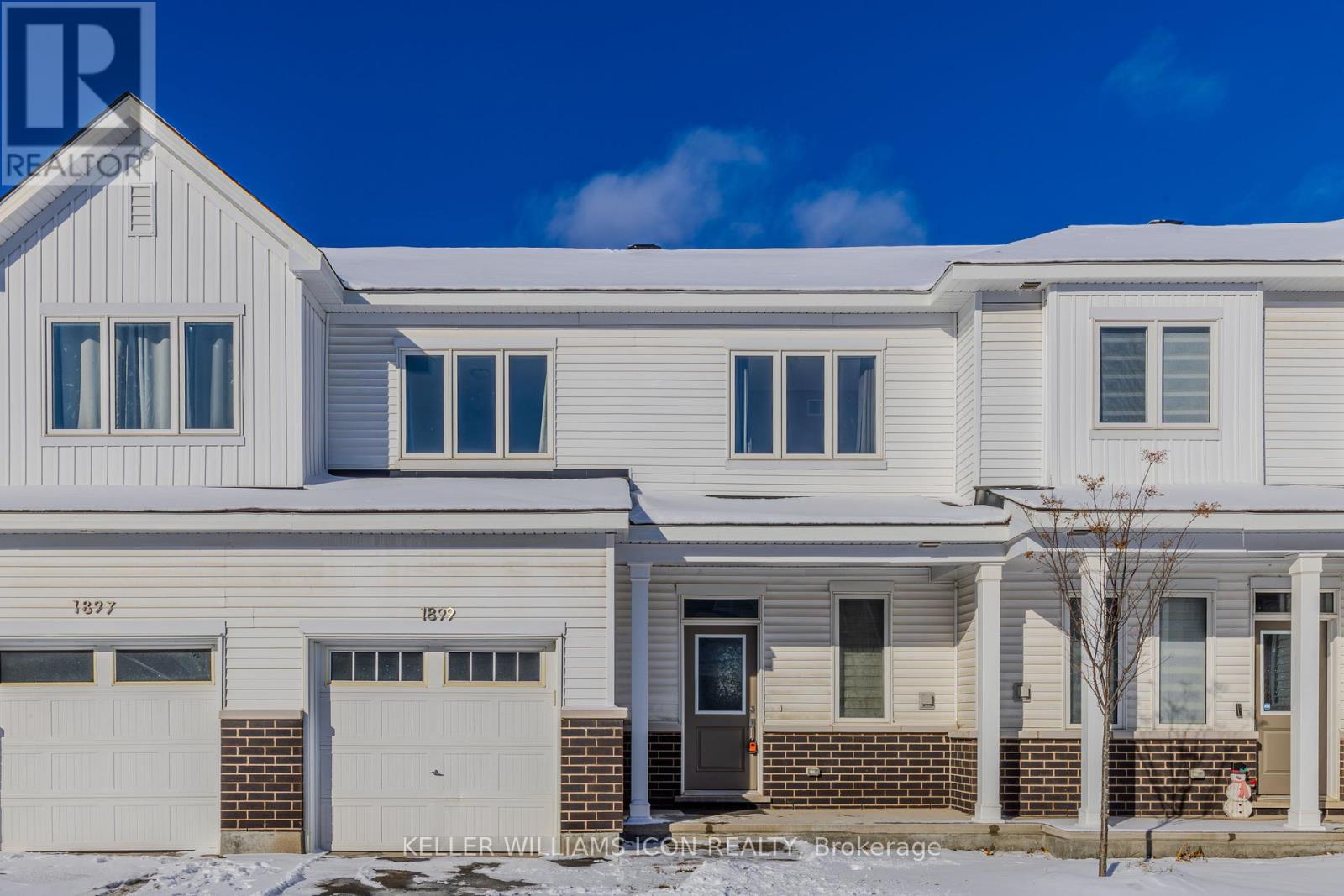 1899 HAIKU STREET, Ottawa, Ontario