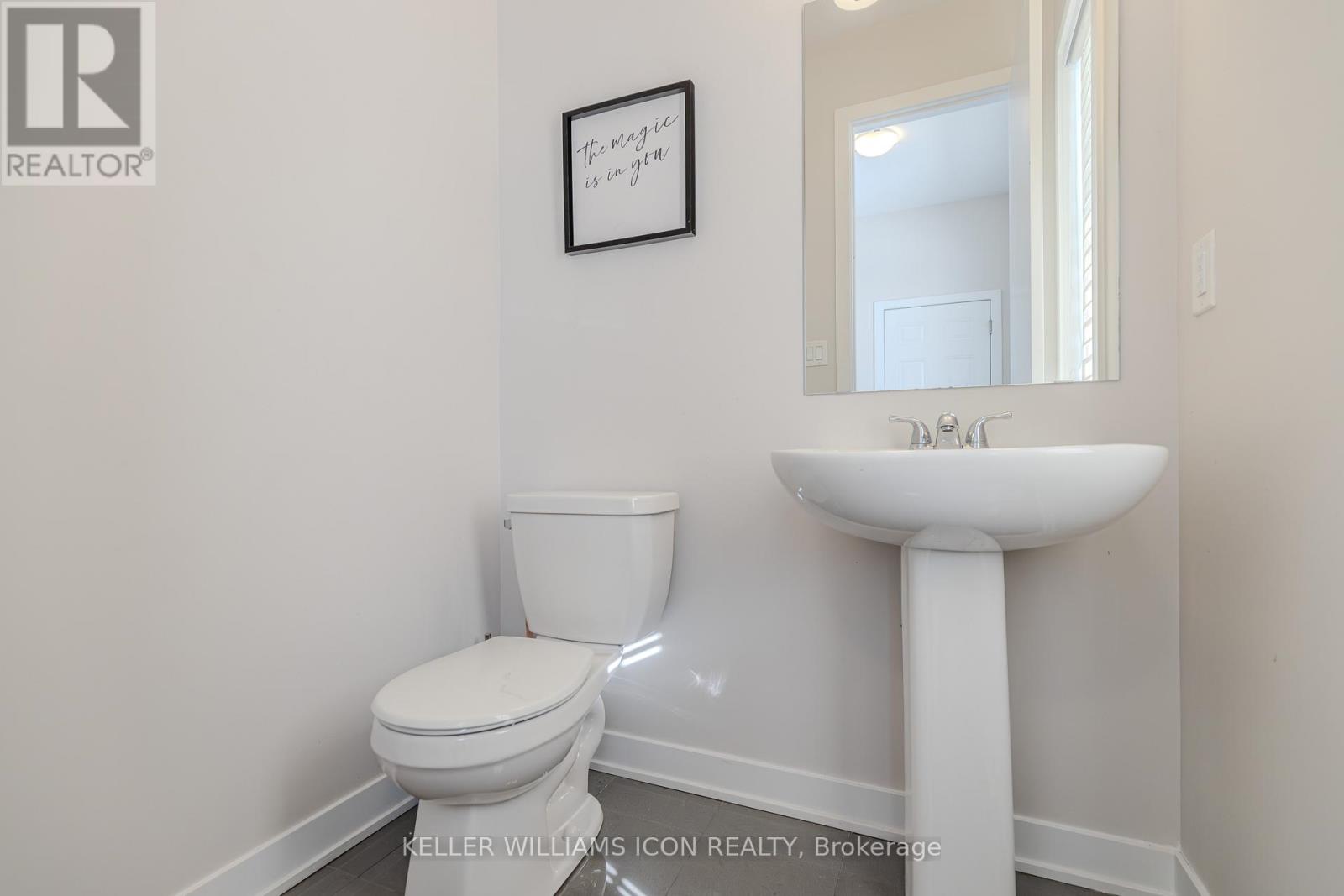 1899 Haiku Street, Ottawa, Ontario K2J 6W8 - Photo 3 - X12615114