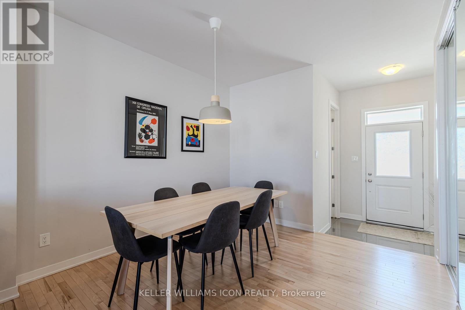 1899 Haiku Street, Ottawa, Ontario K2J 6W8 - Photo 6 - X12615114