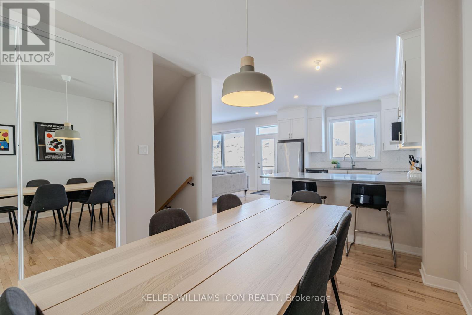 1899 Haiku Street, Ottawa, Ontario K2J 6W8 - Photo 7 - X12615114