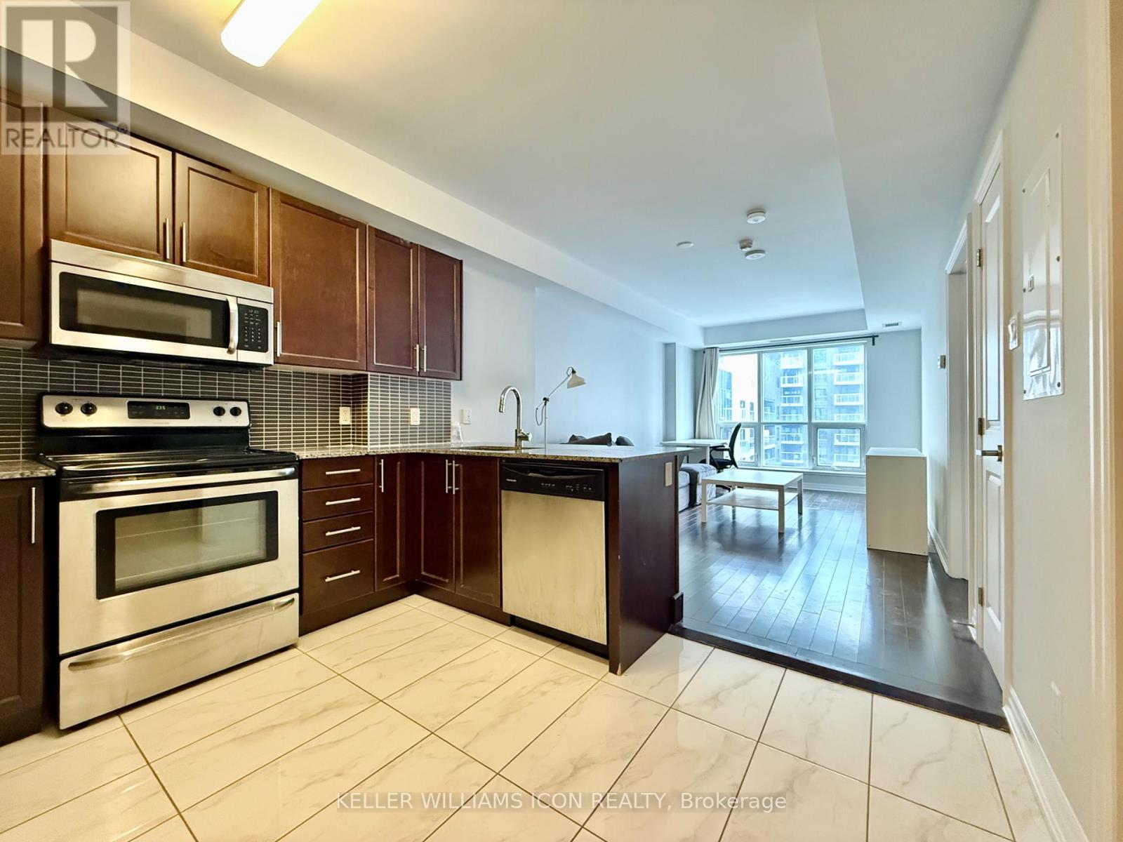 1905 - 242 Rideau Street, Ottawa, Ontario  K1N 0B7 - Photo 11 - X12615140