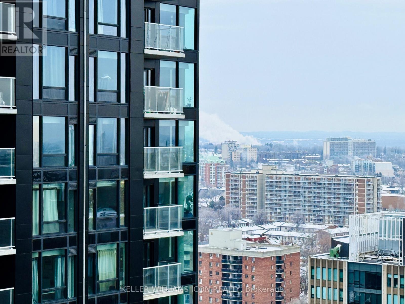 1905 - 242 Rideau Street, Ottawa, Ontario  K1N 0B7 - Photo 24 - X12615140