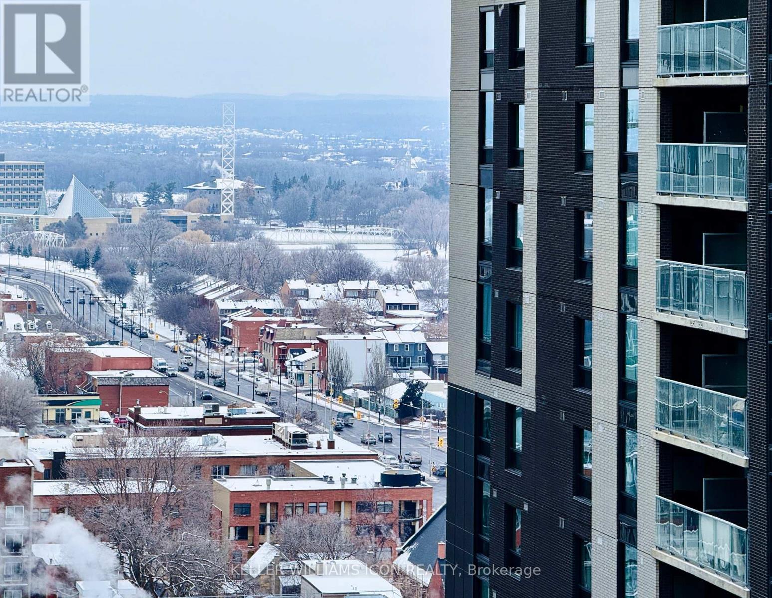 1905 - 242 Rideau Street, Ottawa, Ontario  K1N 0B7 - Photo 25 - X12615140