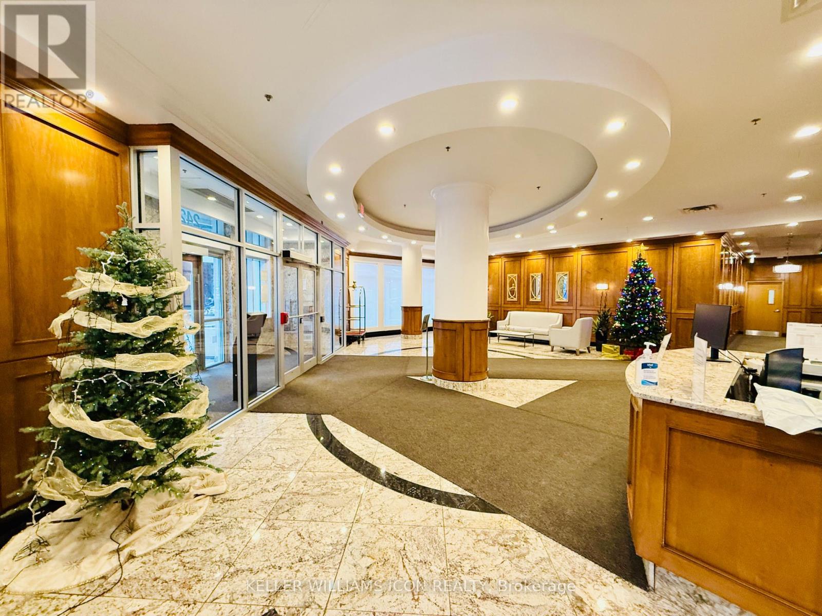 1905 - 242 Rideau Street, Ottawa, Ontario  K1N 0B7 - Photo 5 - X12615140