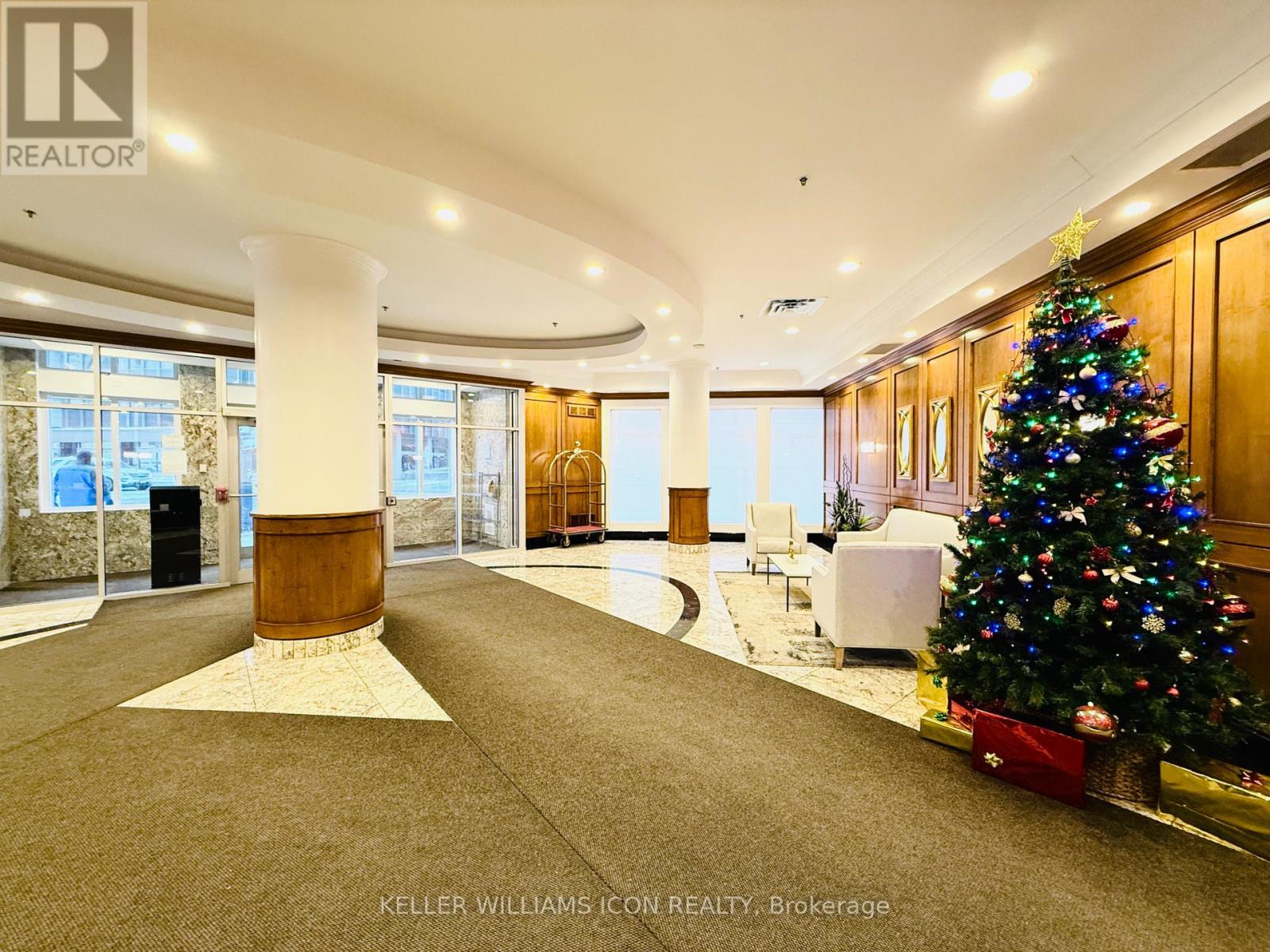 1905 - 242 Rideau Street, Ottawa, Ontario  K1N 0B7 - Photo 6 - X12615140