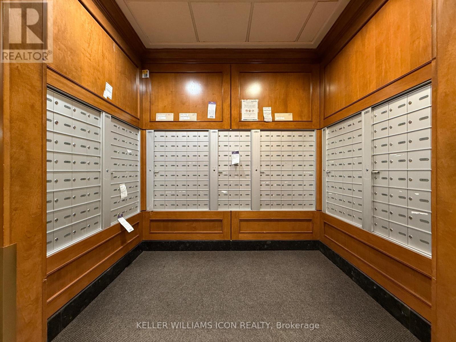 1905 - 242 Rideau Street, Ottawa, Ontario  K1N 0B7 - Photo 7 - X12615140