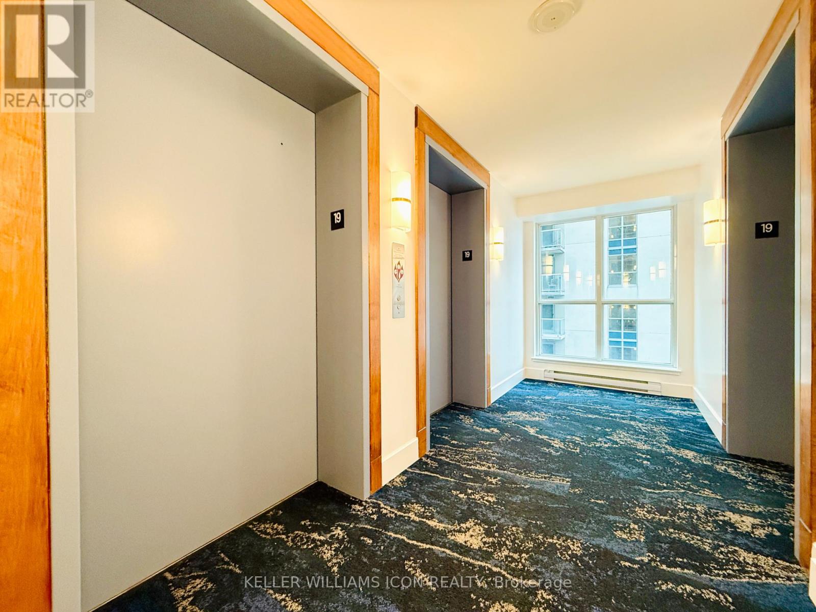 1905 - 242 Rideau Street, Ottawa, Ontario  K1N 0B7 - Photo 8 - X12615140