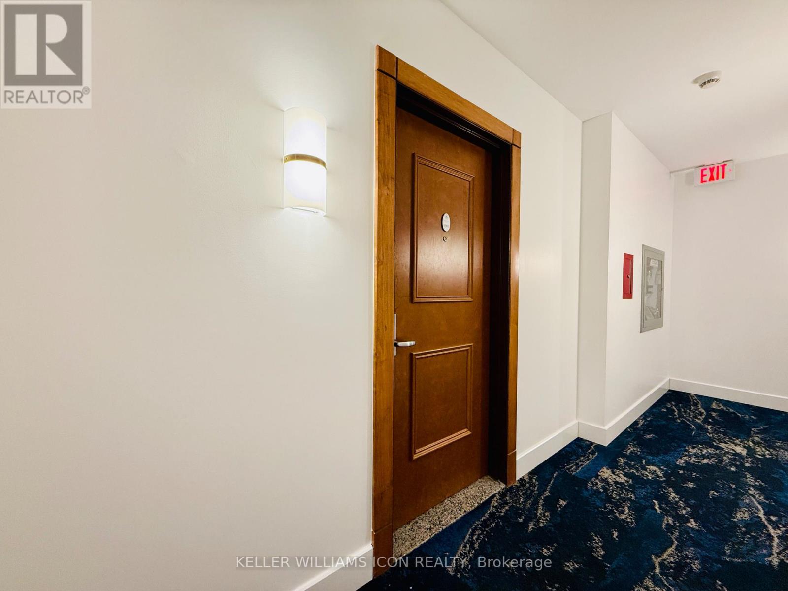 1905 - 242 Rideau Street, Ottawa, Ontario  K1N 0B7 - Photo 9 - X12615140