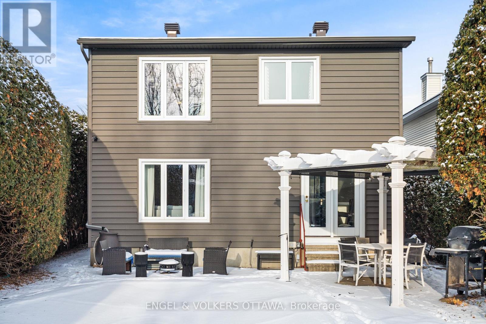 29 Valley Ridge Street, Ottawa, Ontario  K2E 7W3 - Photo 43 - X12615212