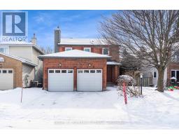 29 VALLEY RIDGE STREET, Ottawa, Ontario