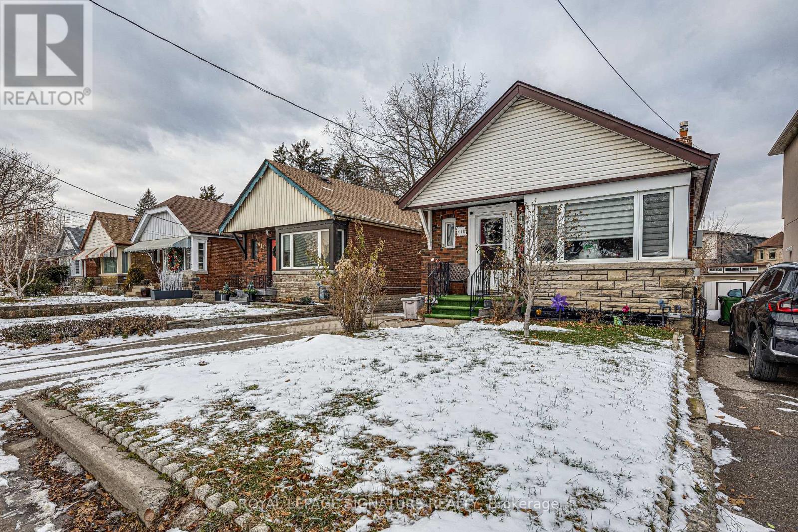 418 O' Connor Drive, Toronto, Ontario  M4J 2W3 - Photo 5 - E12614316