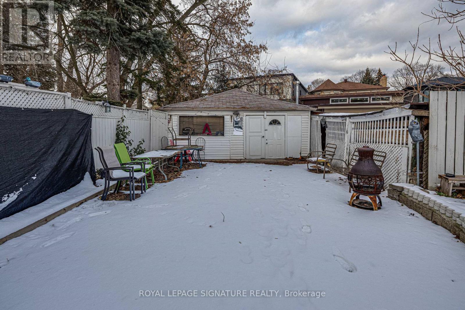 418 O' Connor Drive, Toronto, Ontario  M4J 2W3 - Photo 4 - E12614316