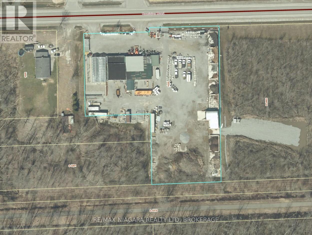 1625 Dominion Road, Fort Erie (Crescent Park), Ontario  L2A 5M4 - Photo 6 - X12615020