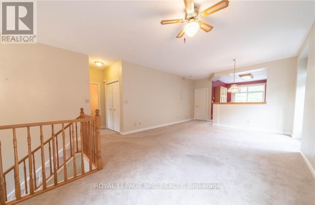 25 - 174 Martindale Road, St. Catharines, Ontario  L2S 3Z9 - Photo 2 - X12615198