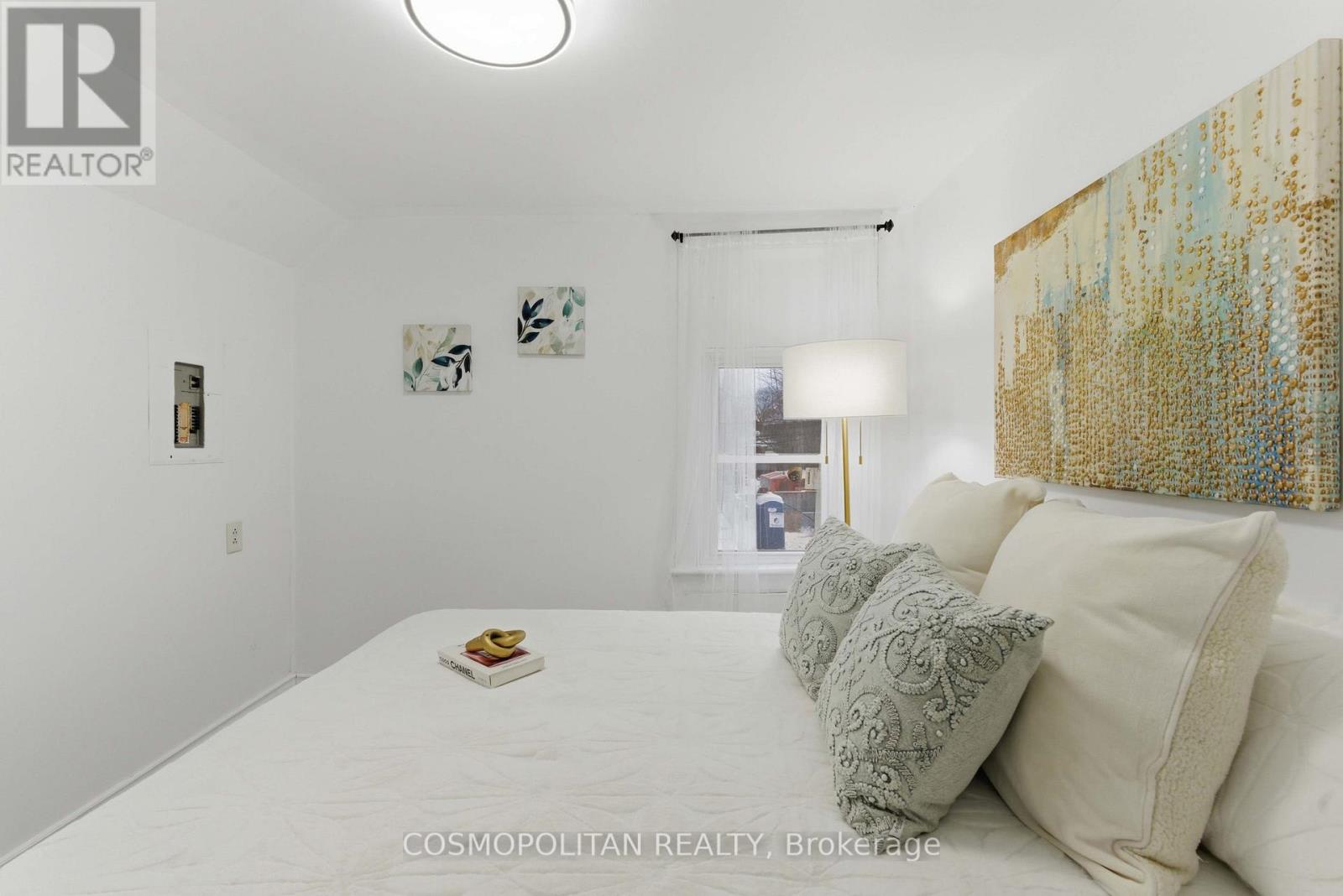 4758 Second Avenue, Niagara Falls, Ontario  L2E 4H8 - Photo 29 - X12615222