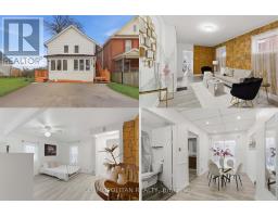 4758 SECOND AVENUE, Niagara Falls, Ontario