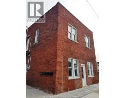 1756 DROUILLARD ROAD Unit# 2, Windsor, Ontario