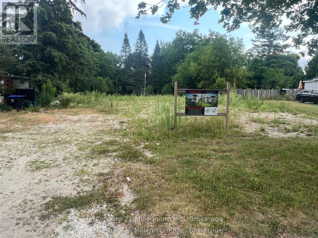 23 MARKET STREET, collingwood, Ontario