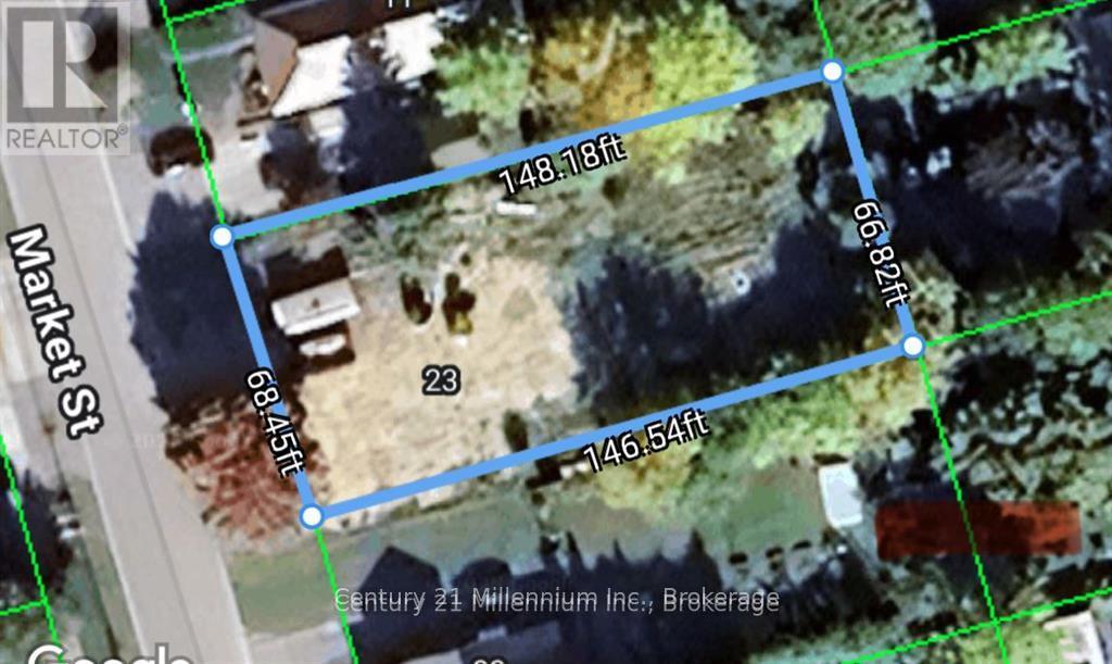 23 Market Street, Collingwood, Ontario  L9Y 3M5 - Photo 2 - S12615010