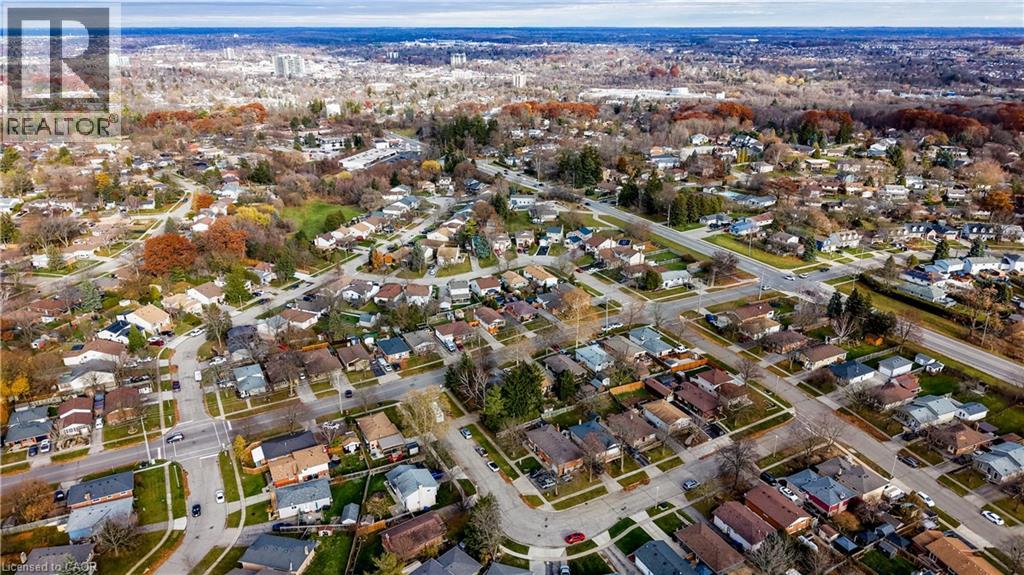 48 Mark Crescent, Cambridge, Ontario N1S 4A3 - Photo 29 - 40790103