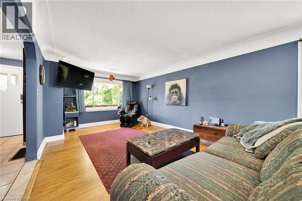 226 Carluke Road E, Ancaster, Ontario  L9G 3L1 - Photo 10 - 40793049