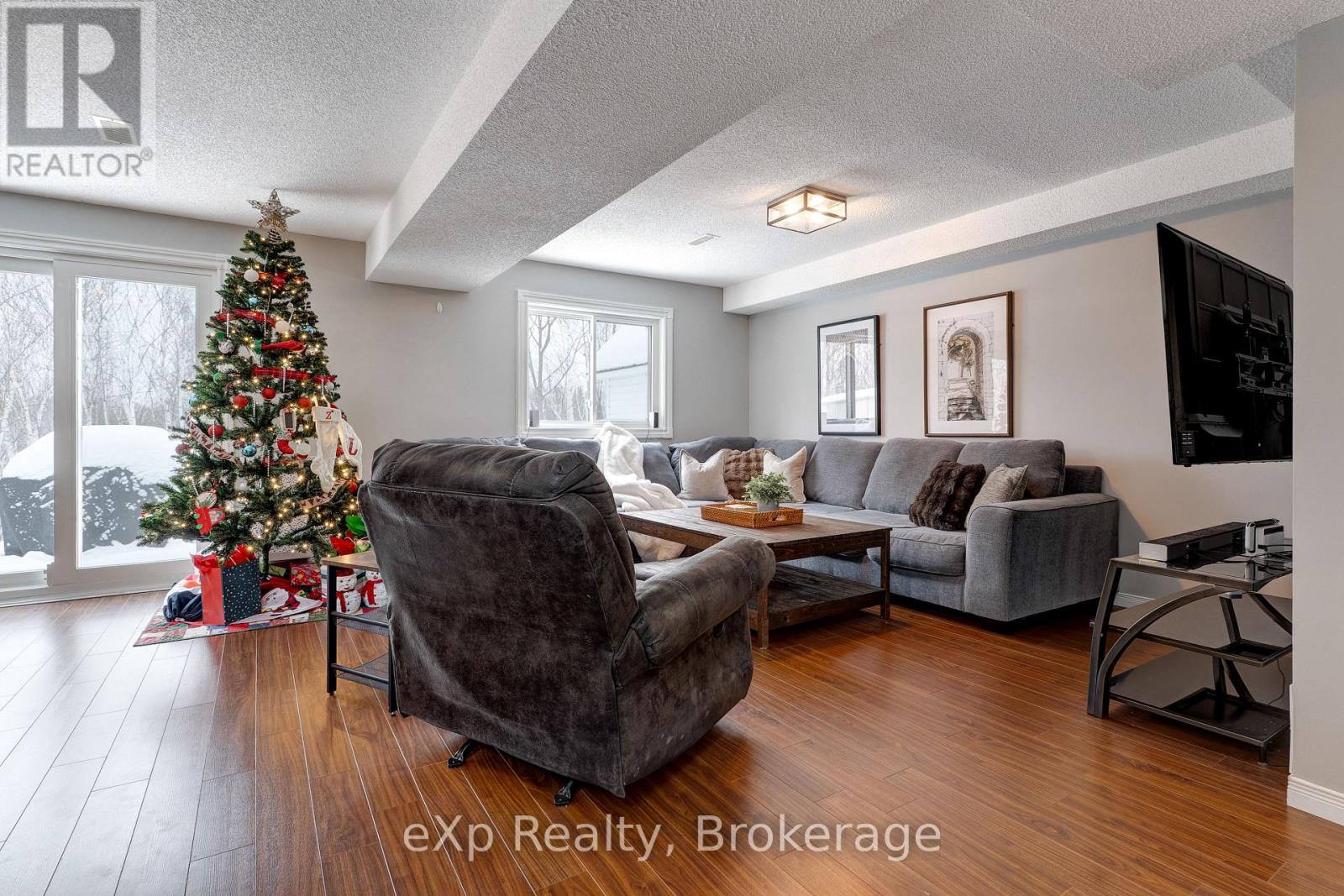 14 Timber Ridge Court, Greater Sudbury, Ontario P3E 6K1 - Photo 17 - X12614992