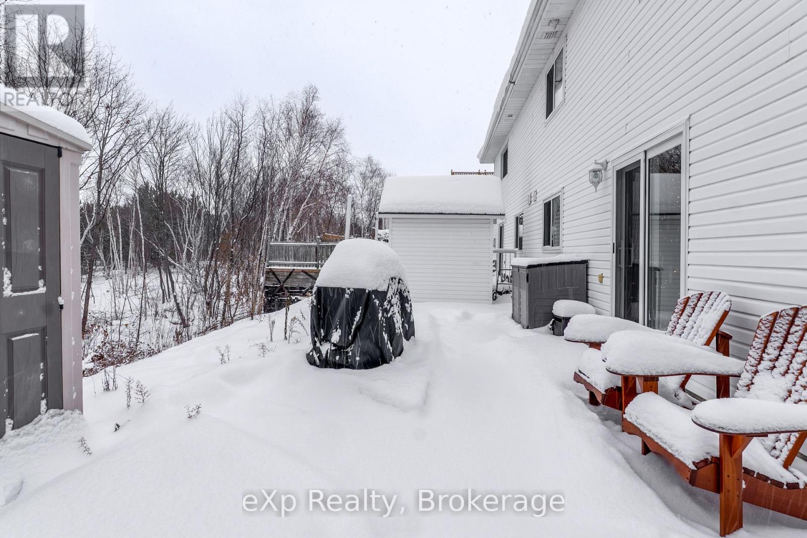 14 Timber Ridge Court, Greater Sudbury, Ontario P3E 6K1 - Photo 25 - X12614992