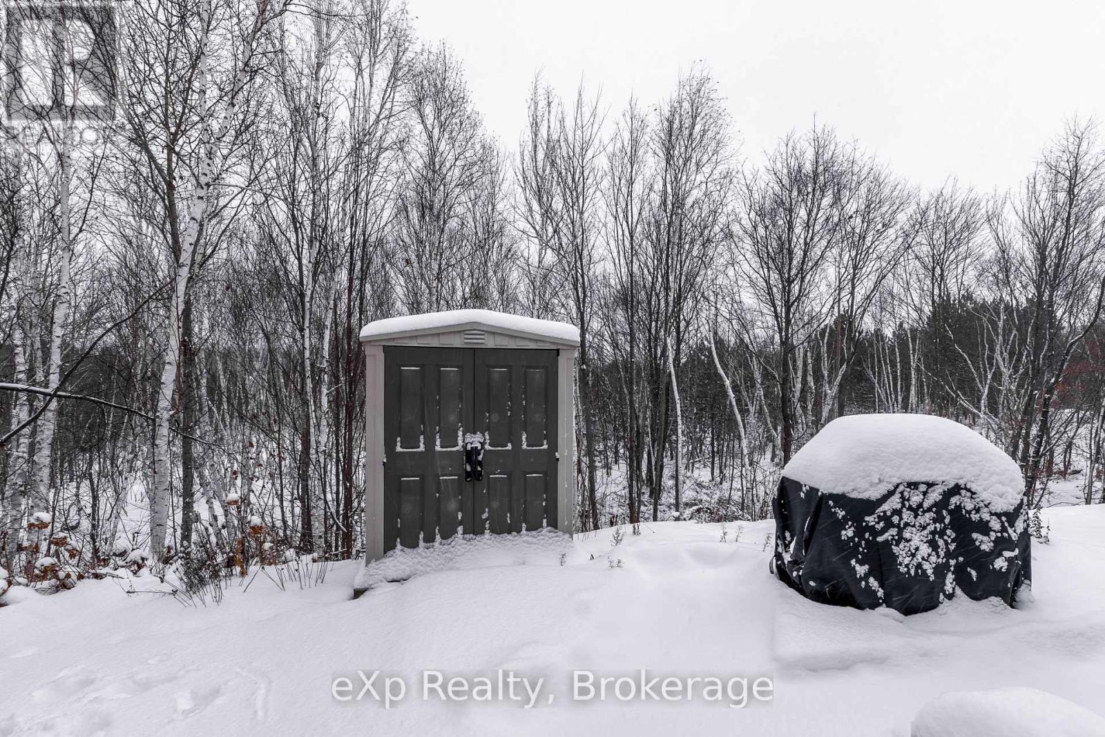 14 Timber Ridge Court, Greater Sudbury, Ontario P3E 6K1 - Photo 28 - X12614992