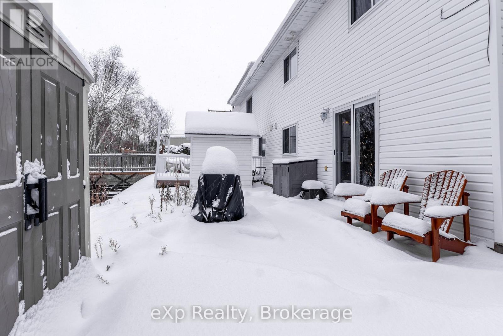 14 Timber Ridge Court, Greater Sudbury, Ontario P3E 6K1 - Photo 29 - X12614992