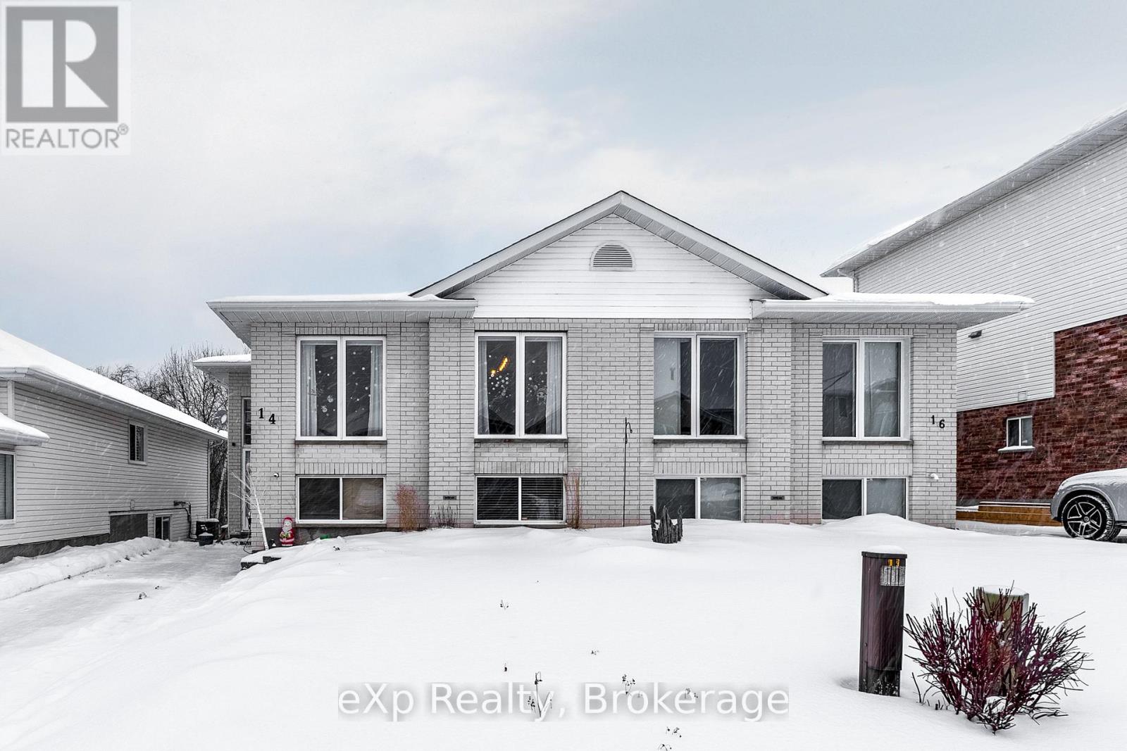 14 Timber Ridge Court, Greater Sudbury, Ontario P3E 6K1 - Photo 30 - X12614992