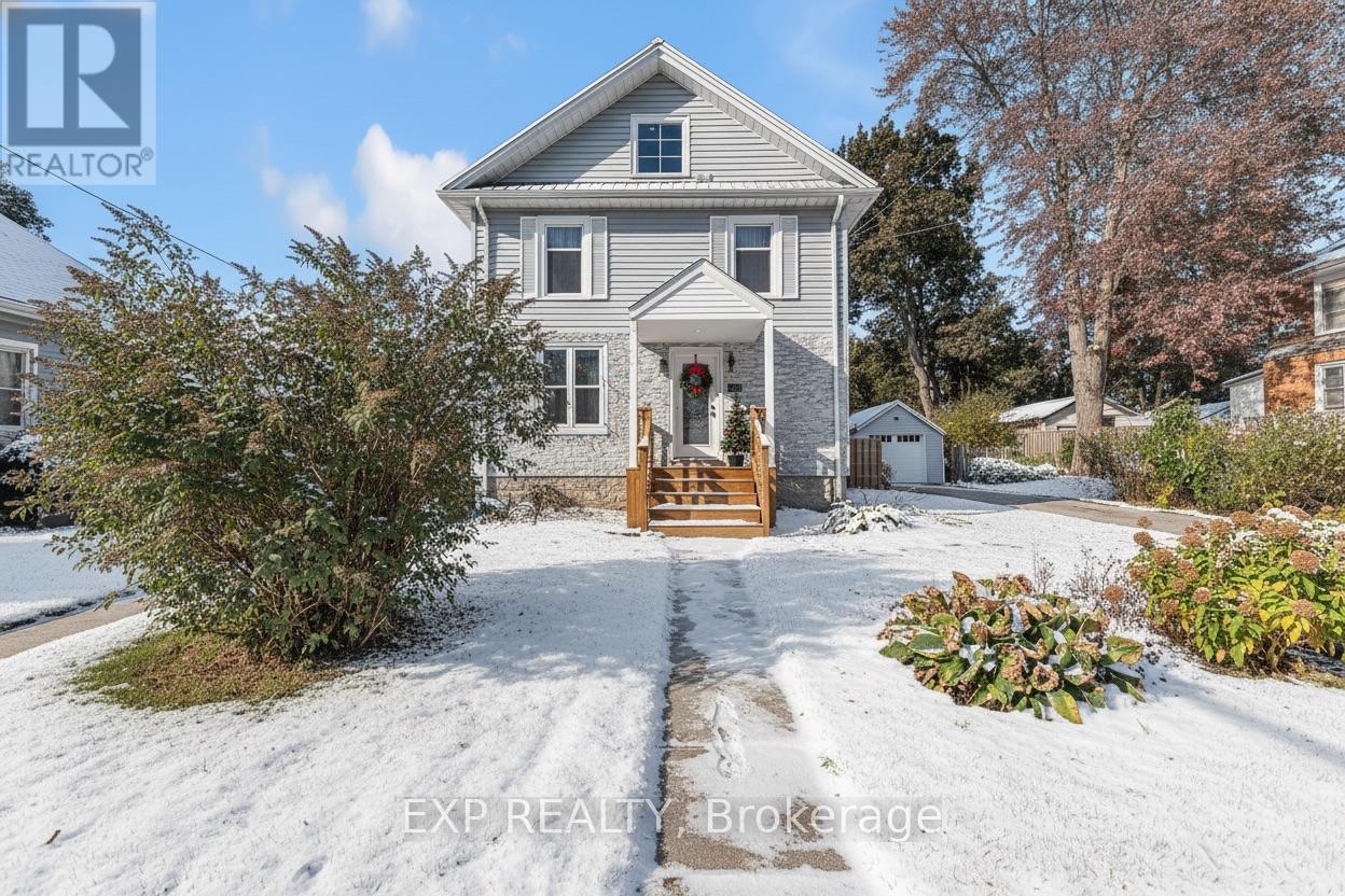 276 Foster Avenue, Belleville, Ontario  K8N 3R5 - Photo 2 - X12515186