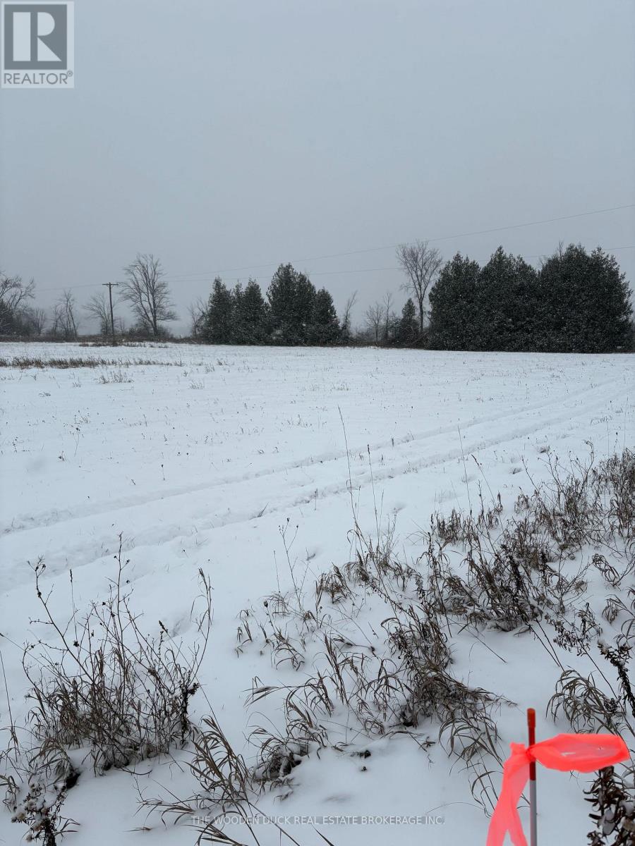 0 COONEY ISLAND ROAD, Douro-Dummer, Ontario