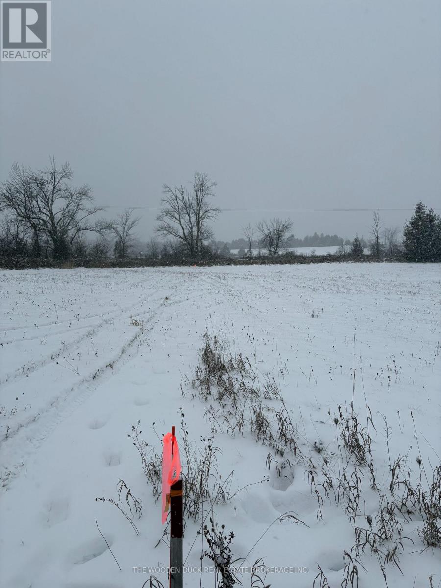 0 Douro Third Line, Douro-Dummer, Ontario  K0L 2H0 - Photo 1 - X12610946