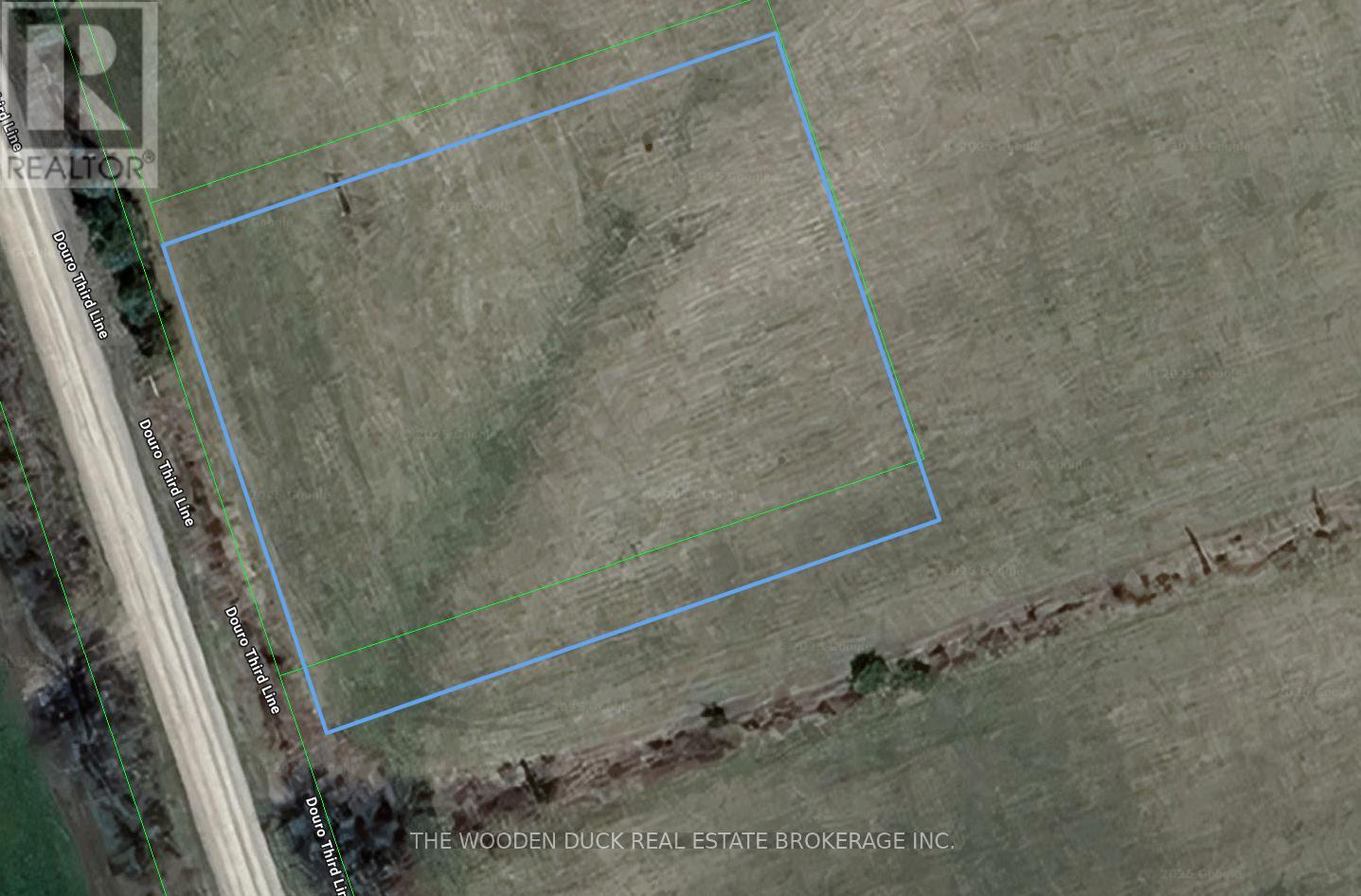 0 Douro Third Line, Douro-Dummer, Ontario  K0L 2H0 - Photo 15 - X12610946