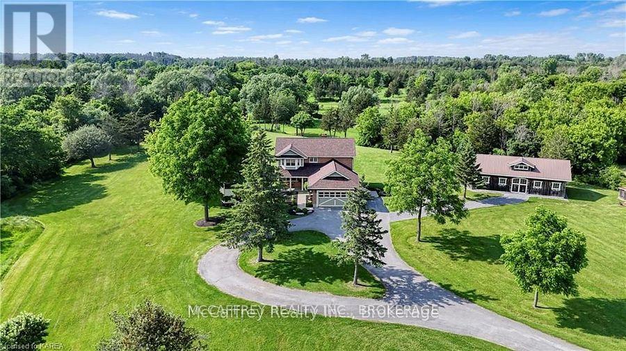 4291 Old Hwy 2, Belleville, Ontario  K8N 4Z4 - Photo 2 - X12432169