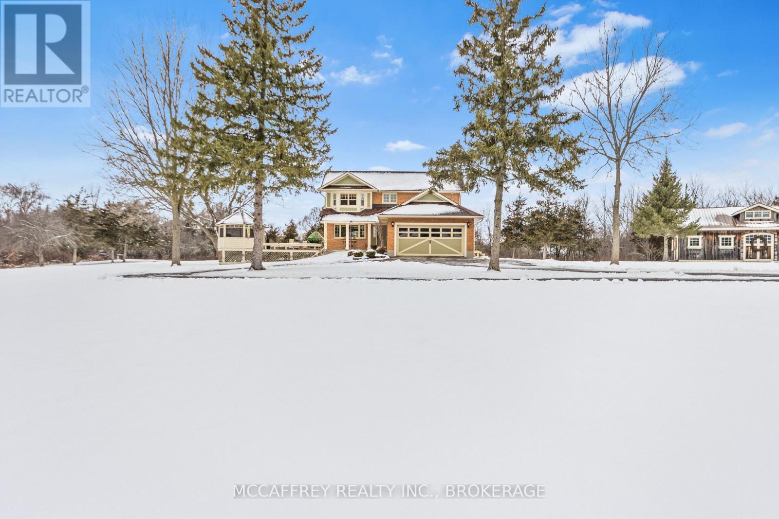 4291 OLD HWY 2, Belleville, Ontario