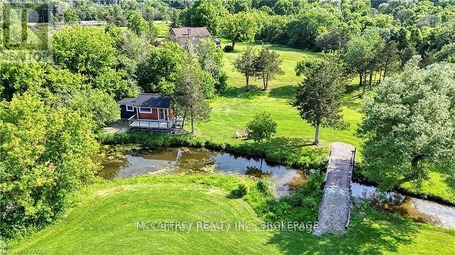 4291 Old Hwy 2, Belleville, Ontario  K8N 4Z4 - Photo 45 - X12432169