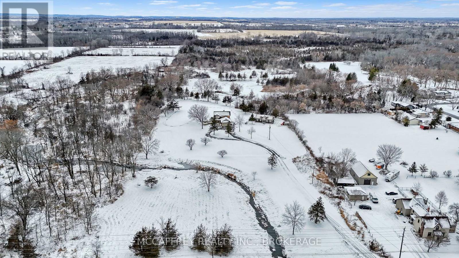 4291 Old Hwy 2, Belleville, Ontario  K8N 4Z4 - Photo 47 - X12432169