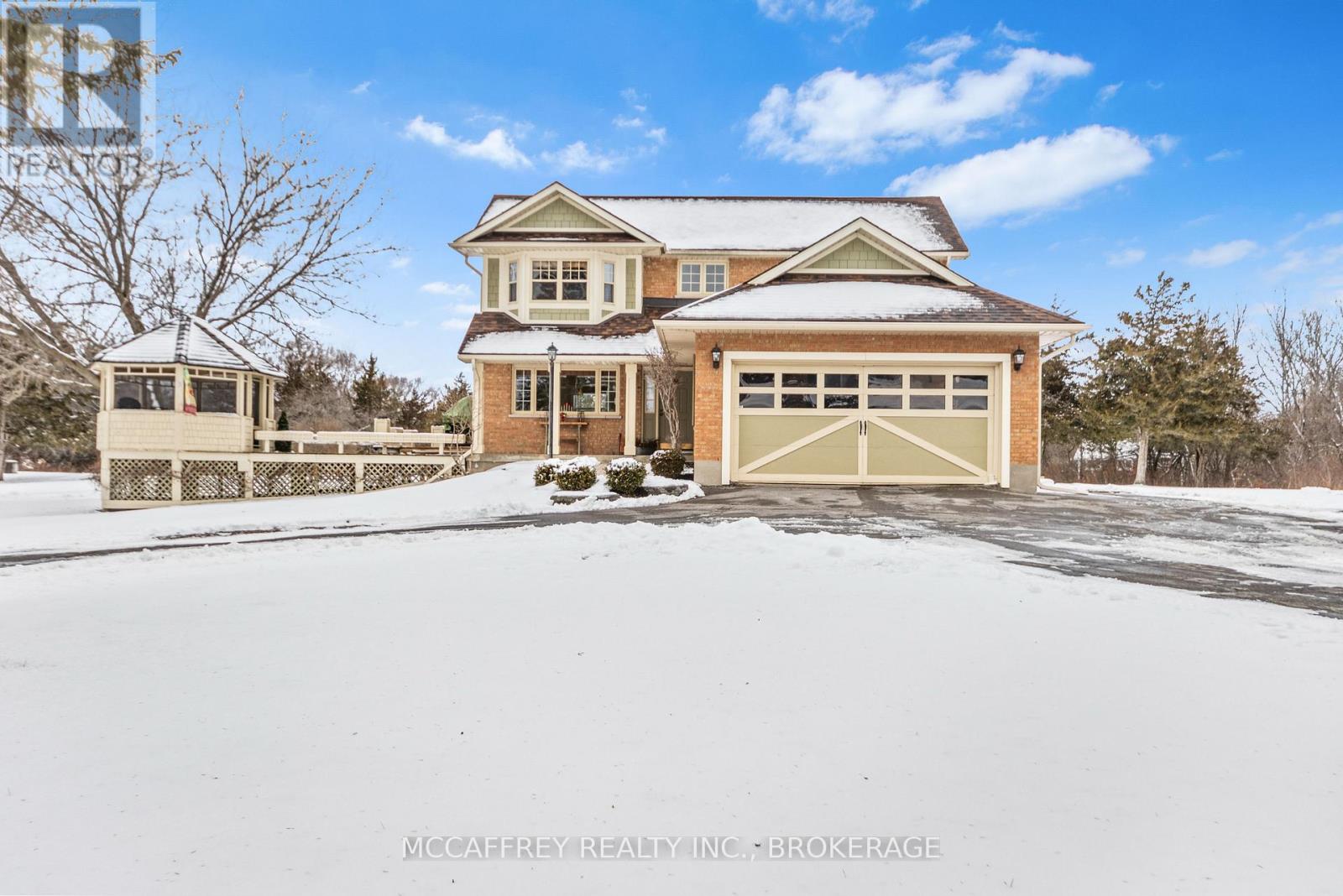 4291 Old Hwy 2, Belleville, Ontario  K8N 4Z4 - Photo 46 - X12432169