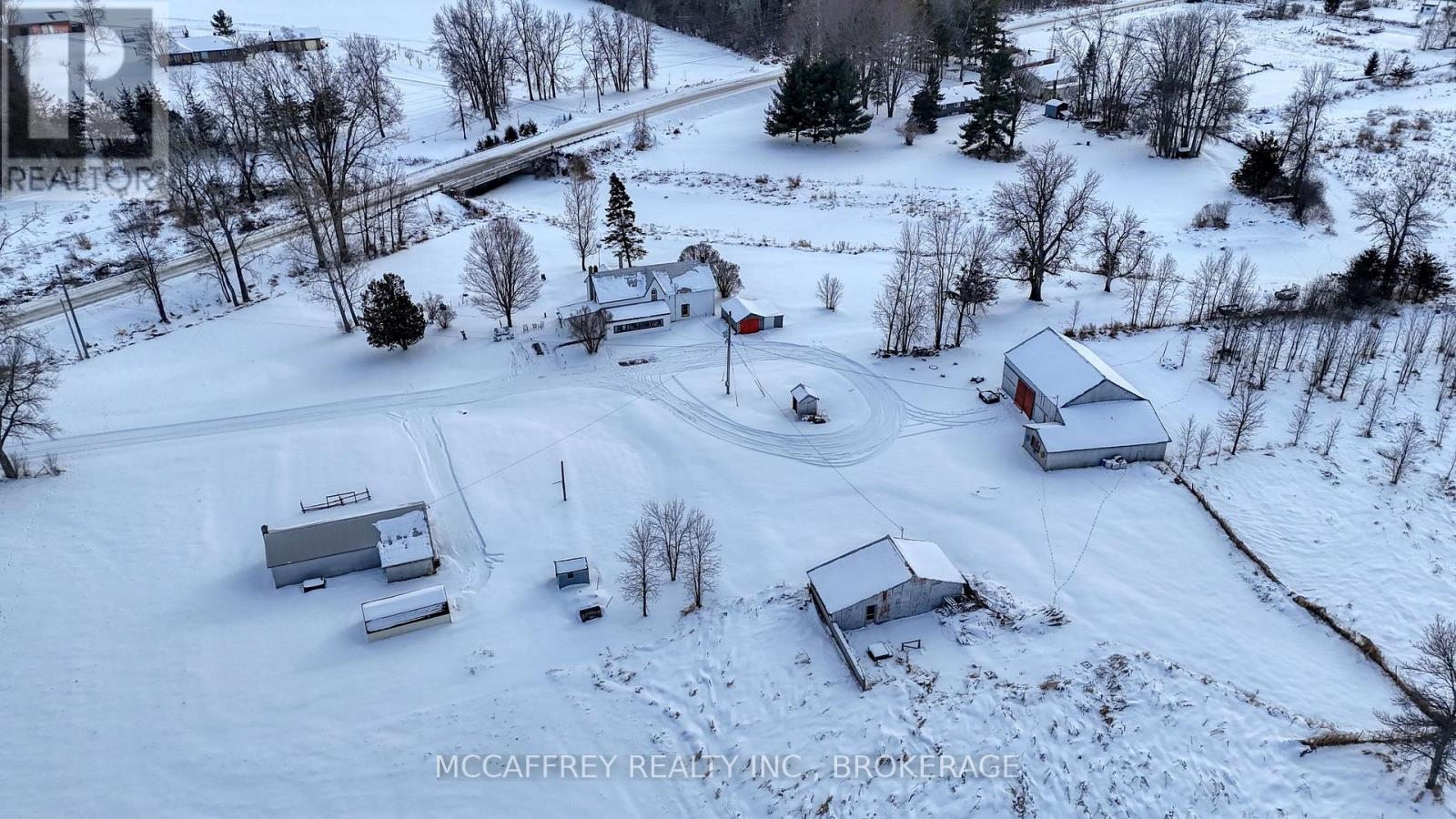 1549 DOYLE ROAD, Loyalist, Ontario