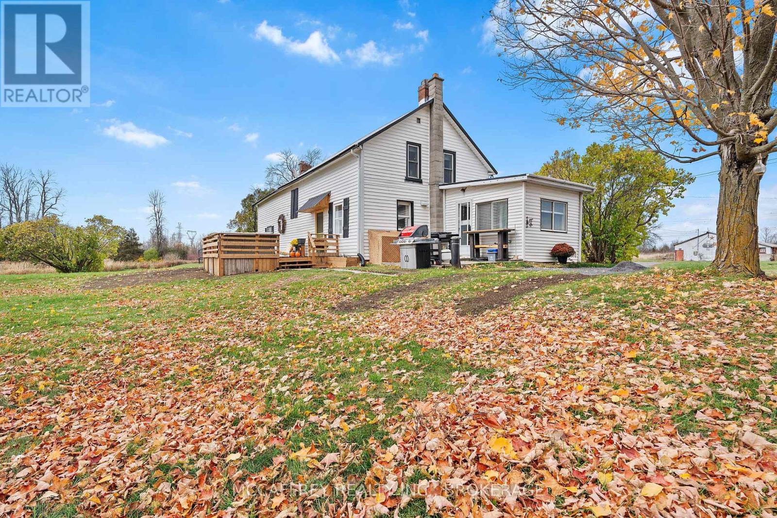 1549 Doyle Road, Loyalist, Ontario  K0H 1G0 - Photo 2 - X12478660