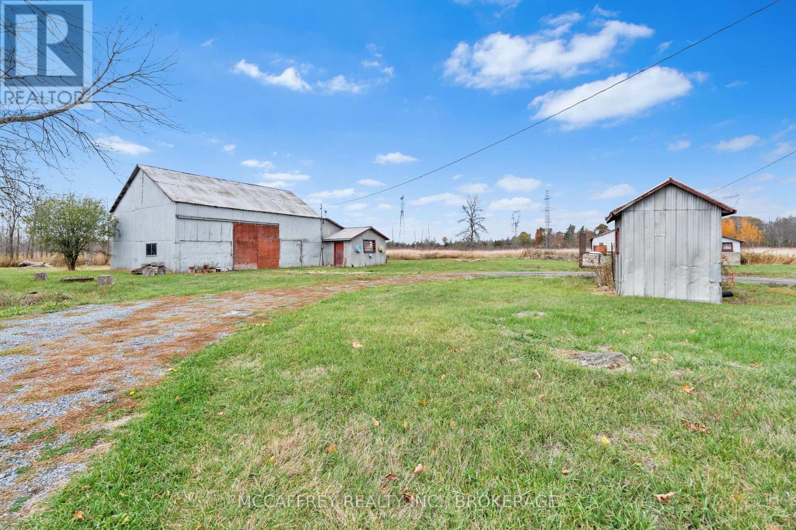 1549 Doyle Road, Loyalist, Ontario  K0H 1G0 - Photo 37 - X12478660