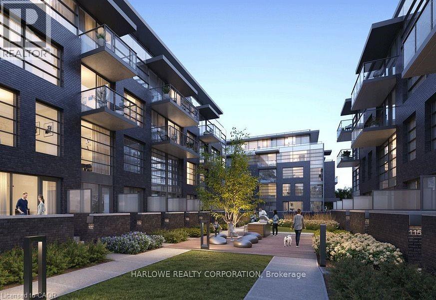 1606 Charles Street Unit# 1009a, Durham, Ontario  L1N 0P1 - Photo 2 - 40793258