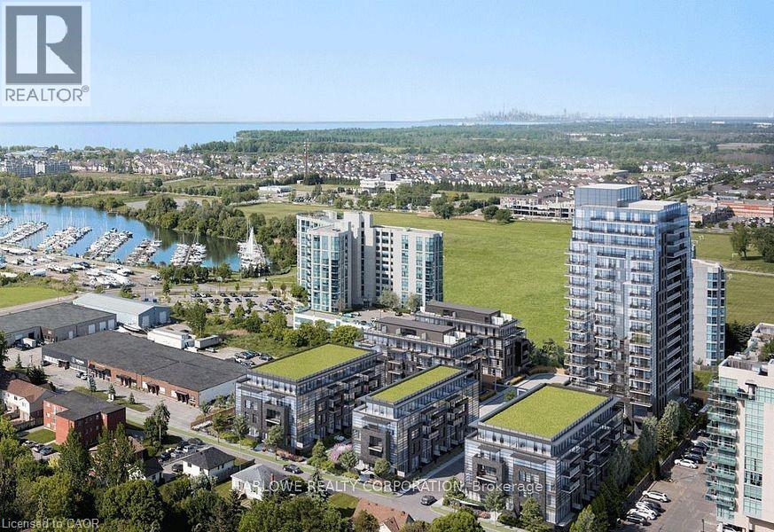 1606 Charles Street Unit# 1009a, Durham, Ontario  L1N 0P1 - Photo 3 - 40793258