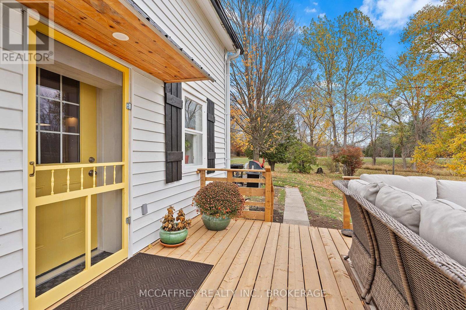 1549 Doyle Road, Loyalist, Ontario  K0H 1G0 - Photo 34 - X12478660